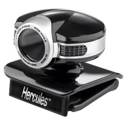 HERCULES Dualpix Infinite Webcam