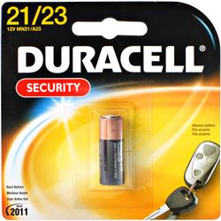 Duracell 12V Alkaline Battery - Alkaline - 12V DC - General Purpose Battery