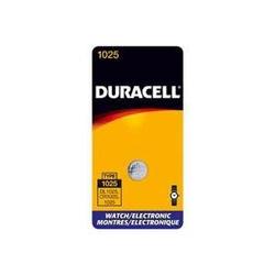 Duracell Lithium Coin Battery - Lithium (Li) - 3V DC - General Purpose Battery