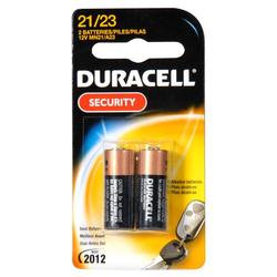 Duracell MN-21B/2 Photo/Electronic Batteries