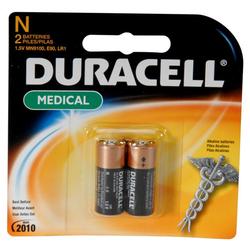 Duracell MN-9100B2 Photo/Electronic Batteries