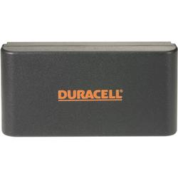 Duracell NiMH Camcorder Battery - Nickel-Metal Hydride (NiMH) - 6V DC - Photo Battery