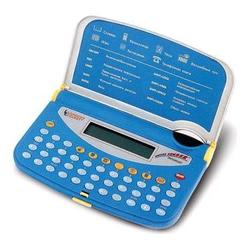 Ectaco ECTACO English Greek Talking Electronic Dictionary - EG97ir