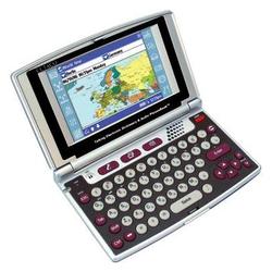 Ectaco ECTACO Partner DCz800 - German Czech Talking Electronic Dictionary and Audio PhraseBook