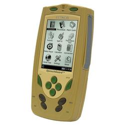 Ectaco ECTACO iTRAVL electronic translator English Czech TL-2Cz