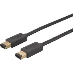 EDIROL by Roland Firewire Cable ( 8 Feet )