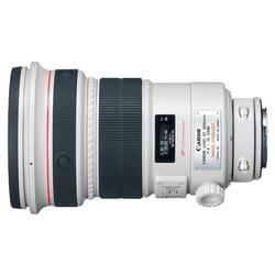 Canon EF 200mm f/2L IS USM