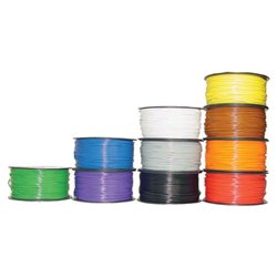 EFX PWYLW500 500-Ft Primary Wire (Yellow)