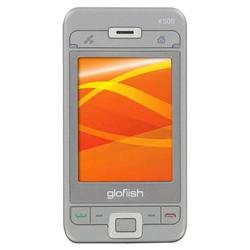 ETEN Glofiish X500 World's Thinnest Pocket PC Phone ( Unlocked )