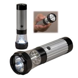 Excalibur EXCALIBUR 9026S Tri-Mode LED Flashlight