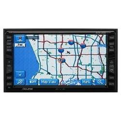 Eclipse AVN20D 6.5 In-Dash Navigation System