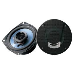 Eclipse Se4000 4 , 3-way, 75 Watt Coaxial Speaker