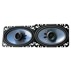 Eclipse Se4600 4 x 6 , 3-way, 900 Watt Coaxial Speaker