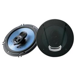 Eclipse Se5000 5.25 , 3-way 900 Watt Coaxial Speaker