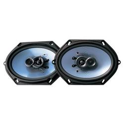 Eclipse Se5700 5 x7 , 3-way, 120 Watt Coaxial Speaker