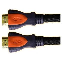 Vaster Eco-Friendly HDTV HDMI Cable M -M, 25 Ft