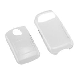 Eforcity Clear Crystal Phone Case for Sony Ericsson Z530 Z530i