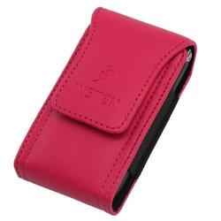 Eforcity HOT PINK INSTEN CELL CASE FOR MOTOROLA RAZOR V3/V3c