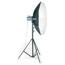 Elinchrom EL 26183 Rotalux Mini Octa Softbox 39 in. Octagonal Softbox With 2 Diffusers