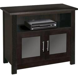 ELITE Elite EL743C Hi-Boy TV Stand - Fits into Corner