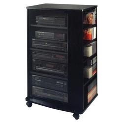 ELITE Elite EL814 Audio Rack