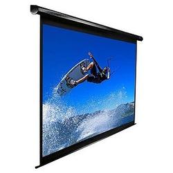 ELITE SCREENS Elite Screens Vmax VMAX119XWS Electrol Projection Screen - 84 x 84 - MaxWhite - 119 Diagonal