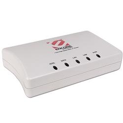Encore Electronics ENDSL-A2 1-Port 10/100 High-Speed ASDL2 USB Router