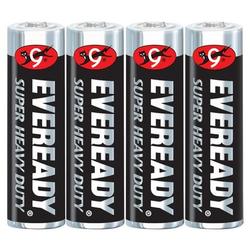 Energizer 1215sw4 Aa 4-pk Heavy Duty Battery