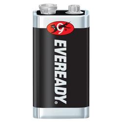 Energizer 1222sw 9v Heavy Duty Battery