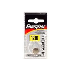 Energizer 25 mAh Coin Cell Battery - 3V DC - General Purpose Battery
