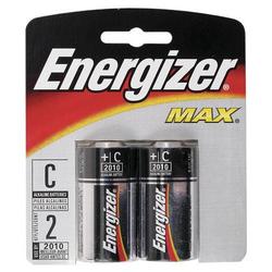 Energizer C Size Alkaline battery - Alkaline - General Purpose Battery