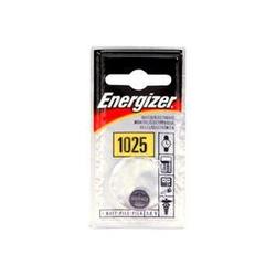 Energizer Lithium Button Cell Battery - 3V DC - General Purpose Battery