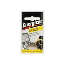 Energizer Lithium Button Cell Battery - Lithium (Li) - 3V DC - General Purpose Battery