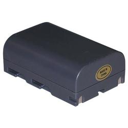 Energizer Lithium Ion Camcorder Battery - Lithium Ion (Li-Ion) - 7.4V DC - Photo Battery (ER-C685)