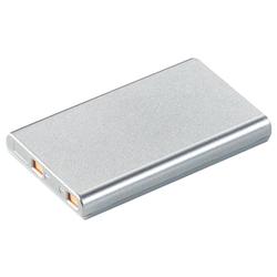 Energizer Lithium Ion Digital Camera Battery - Lithium Ion (Li-Ion) - 3.7V DC - Photo Battery (ER-D700-GRN)