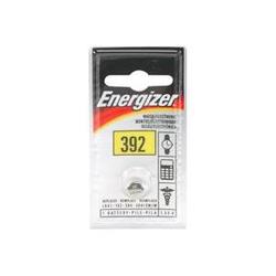 Energizer Silver Oxide Button Cell - Silver Oxide - 1.5V DC - General Purpose Battery (392BP)