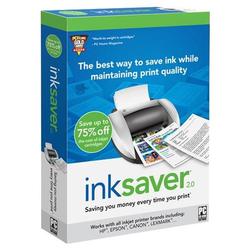 Enteractive Ink Saver 2.0 Printer Utility