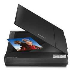 EPSON - SCANNER Epson Perfection V30 Color Scanner