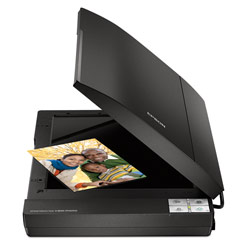 EPSON Epson Perfection V300 Photo Scanner