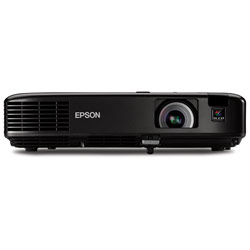 EPSON Epson PowerLite 1720 Multimedia Projector