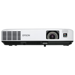 EPSON - PROJECTORS Epson PowerLite 1725 Multimedia Projector
