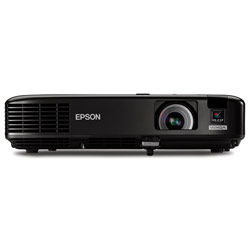 EPSON Epson PowerLite 1730W Multimedia Projector