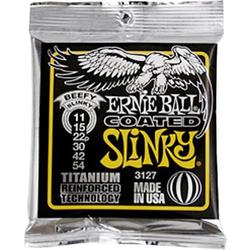 Ernie Ball EB2627 Beefy Slinky Electric Guitar Strings