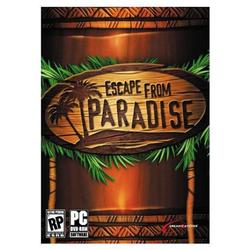 Dreamcatcher Escape from Paradise - Windows