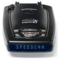 Escort Passport 9500ix Radar/Laser Detector