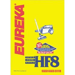 Eureka 60666-6 Replacement HEPA Filter