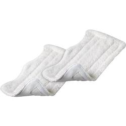 Euro Pro XT3101 Replacement Microfiber Steam Mop Pads