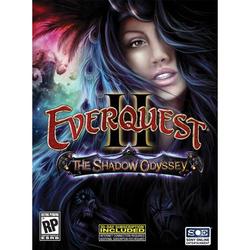 989 Studios EverQuest II The Shadow Odyssey Expansion Pack - Windows DVD