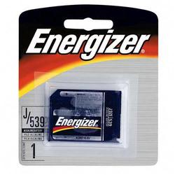 Energizer Eveready Alkaline Photo/Electronic Battery - Alkaline - 6V DC - General Purpose Battery