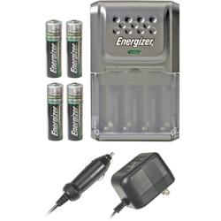 Energizer Eveready Car Charger for NiMH Batteries